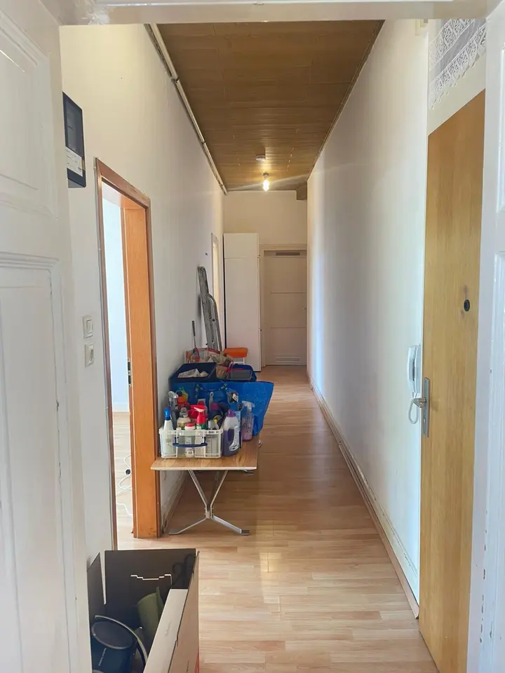 5 room apartment with 102 m² in Hanau – Photo 9