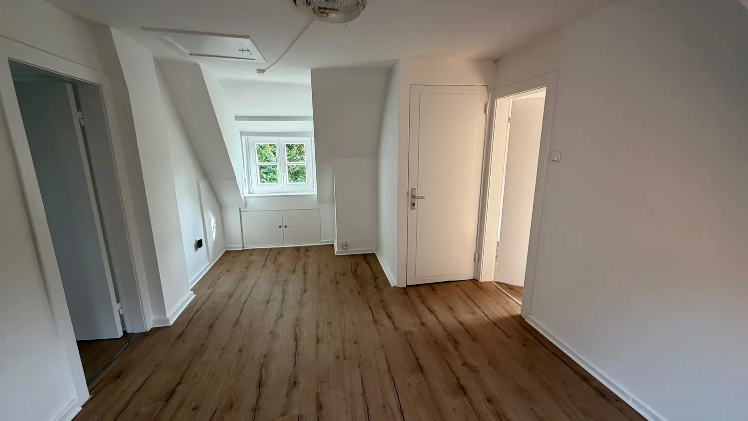 3 Zimmer Wohnung mit 38 m² in Hamburg – Bild 3