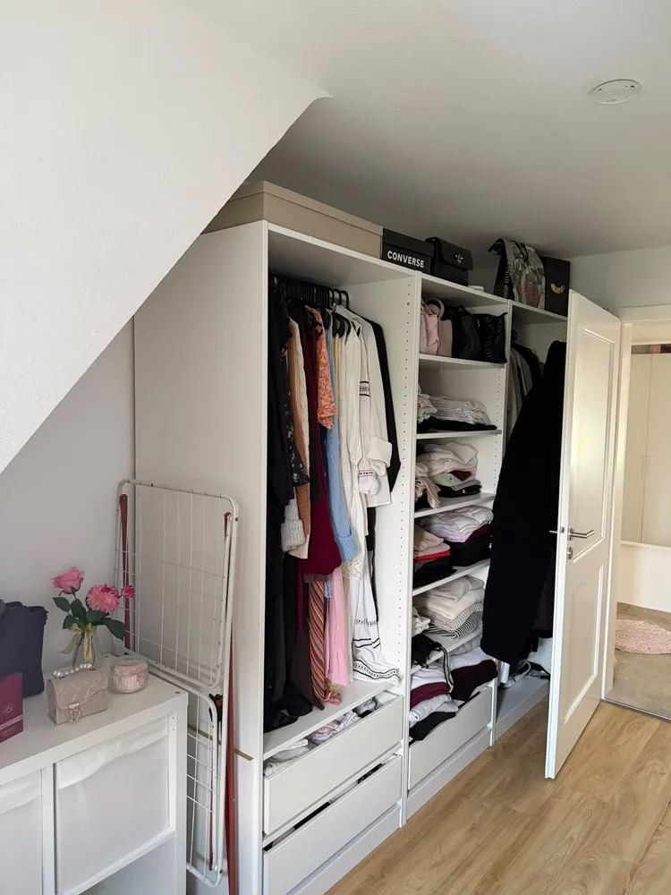 2 Zimmer Wohnung mit 46 m² in Stuttgart – Bild 8