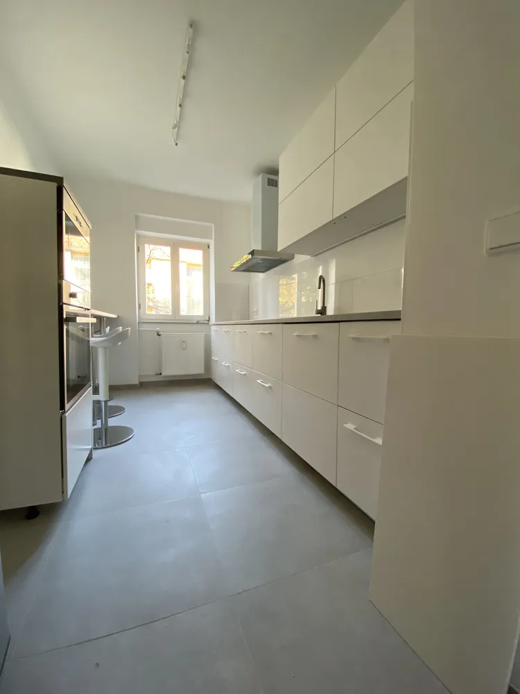 3 Zimmer Wohnung mit 131 m² in München – Bild 5