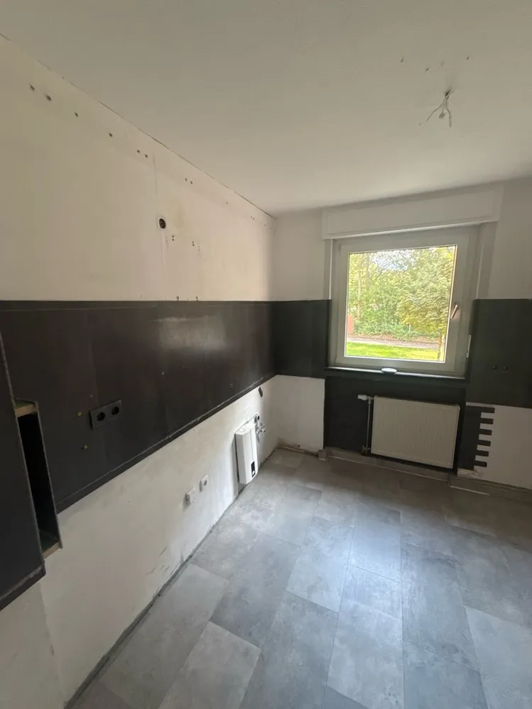 3 Zimmer Wohnung mit 62 m² in Herne – Bild 3