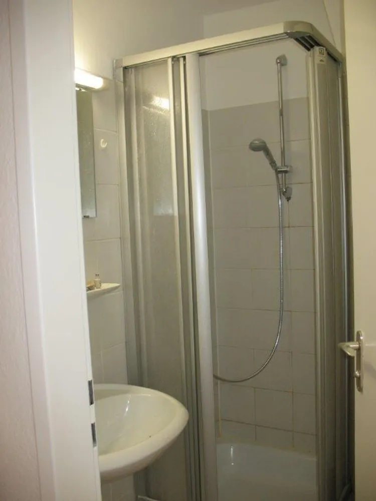 1 Zimmer Wohnung mit 20 m² in München – Bild 3