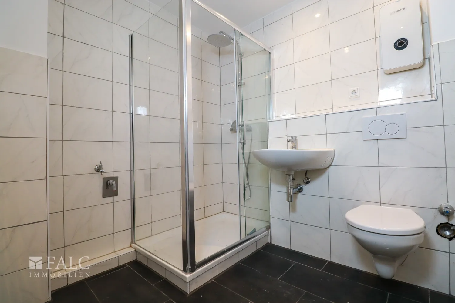3 room apartment with 77 m² in Grevenbroich – Photo 6