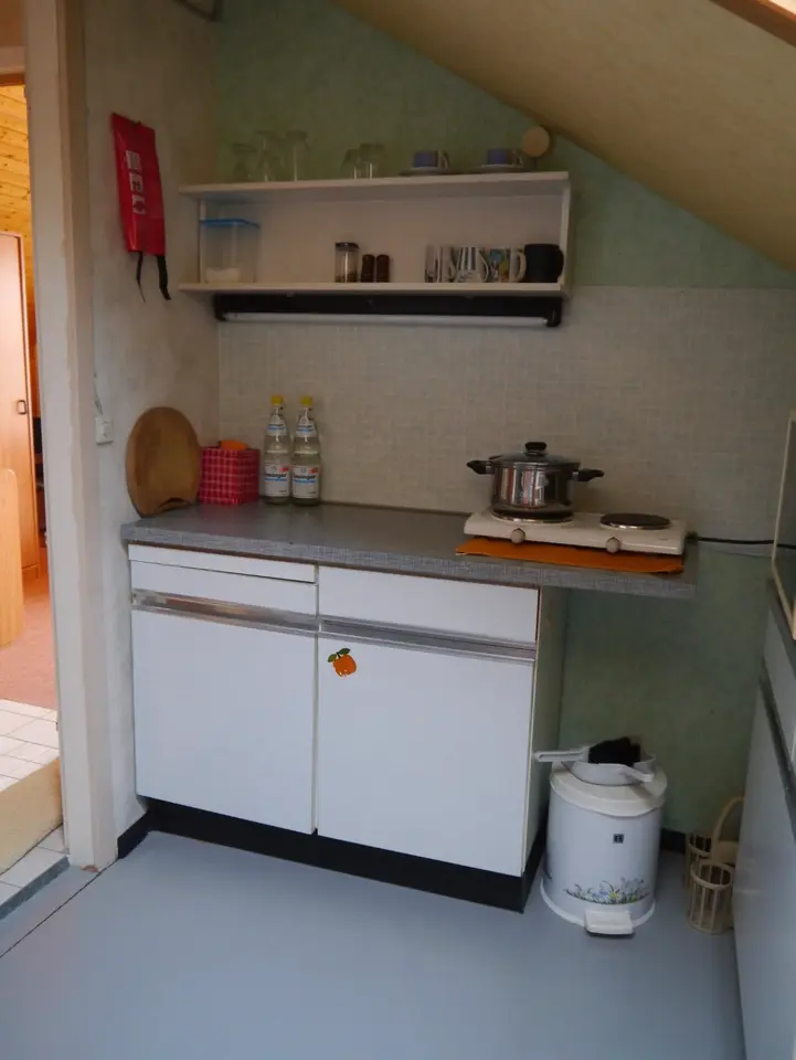 Studio mit 27 m² in Kirchheim unter Teck – Bild 8