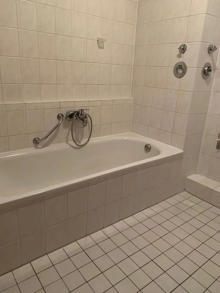 2 Zimmer Wohnung mit 42 m² in Hamburg – Bild 7