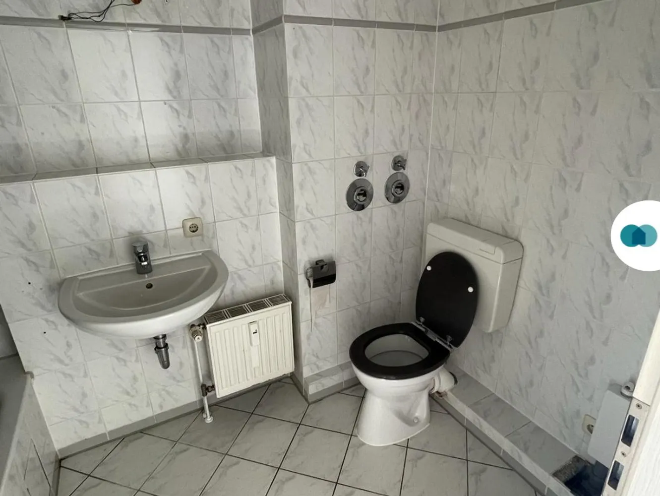3 Zimmer Wohnung mit 70 m² in Hamburg – Bild 9