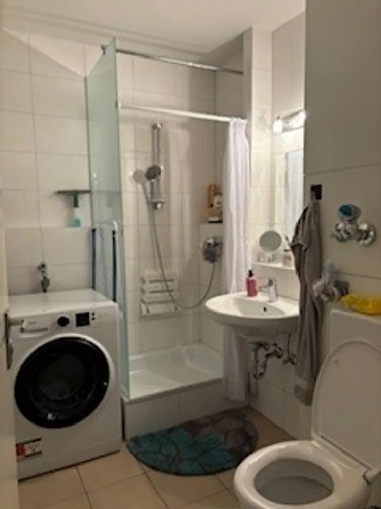 2 Zimmer Wohnung mit 60 m² in Ludwigshafen am Rhein – Bild 7