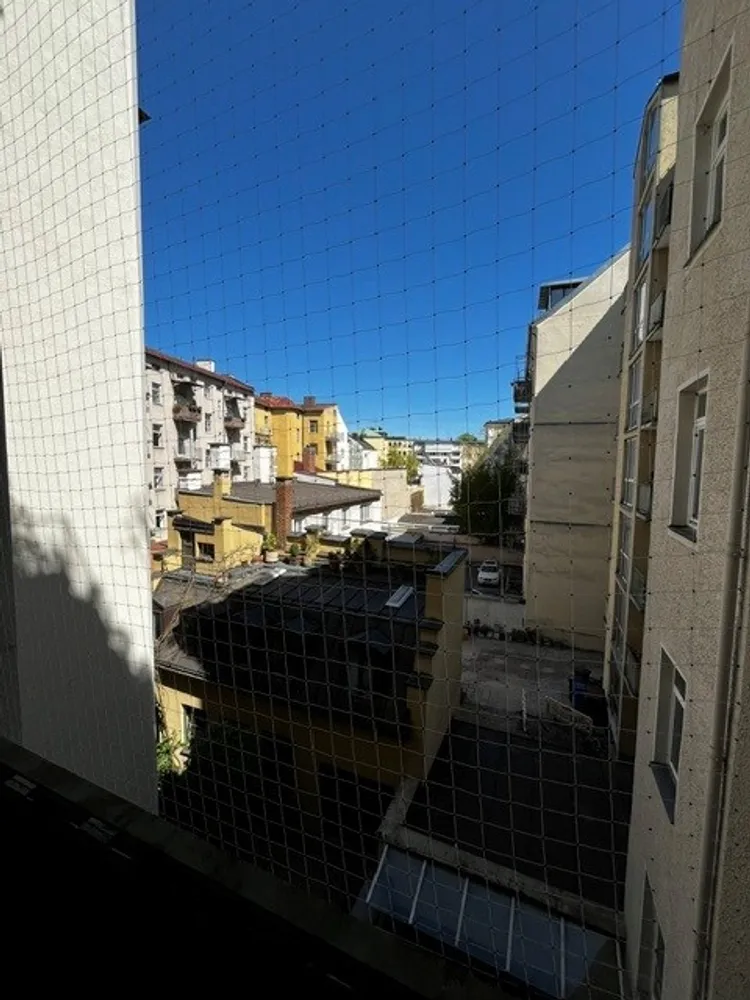 4 Zimmer Wohnung mit 131 m² in München – Bild 9