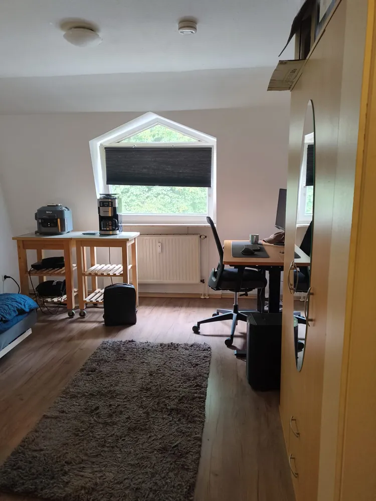 1 Zimmer Wohnung mit 19 m² in Aachen – Bild 10