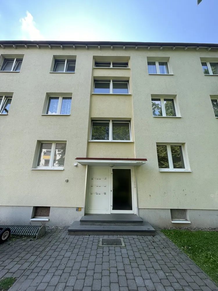 3 room apartment with 71 m² in Hildesheim – Photo 1