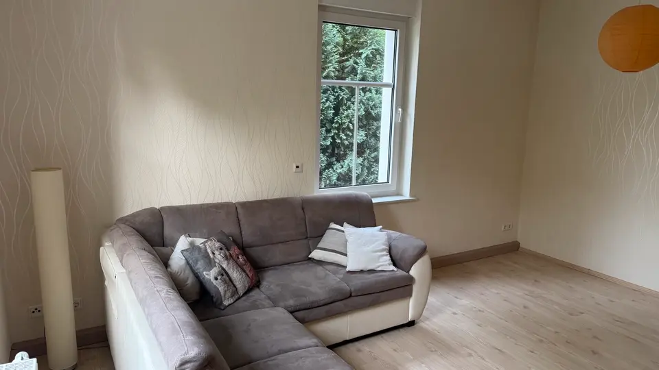 2 Zimmer Wohnung mit 64 m² in Dresden – Bild 1