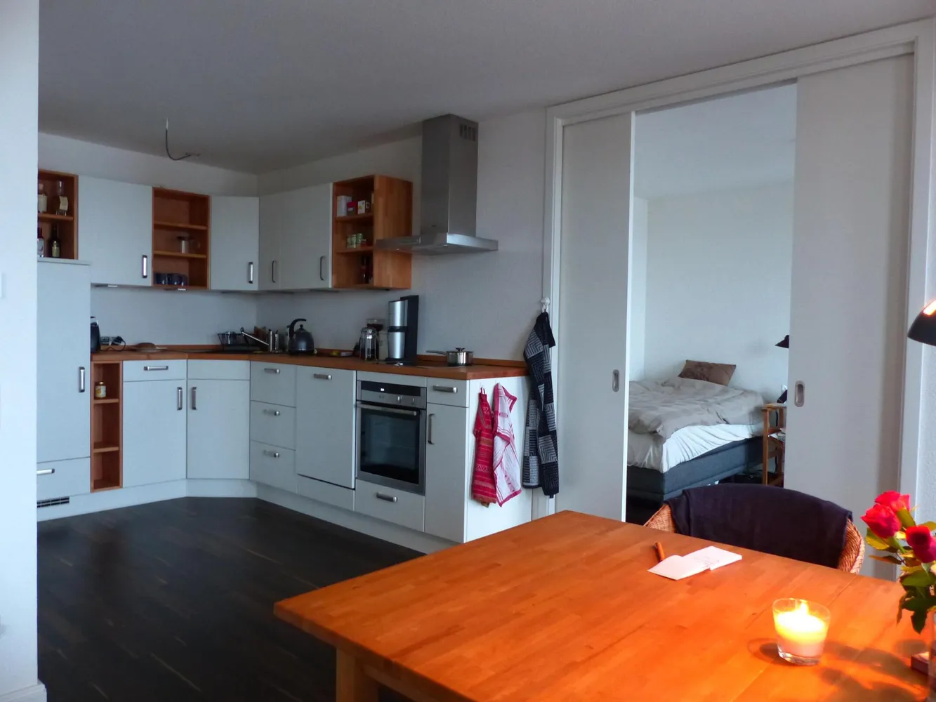 4 Zimmer Wohnung mit 112 m² in Bremen – Bild 4