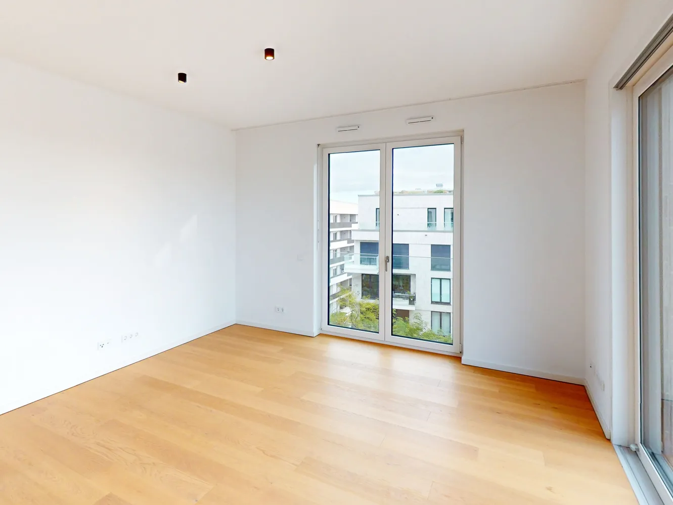 3 Zimmer Wohnung mit 108 m² in Düsseldorf – Bild 11