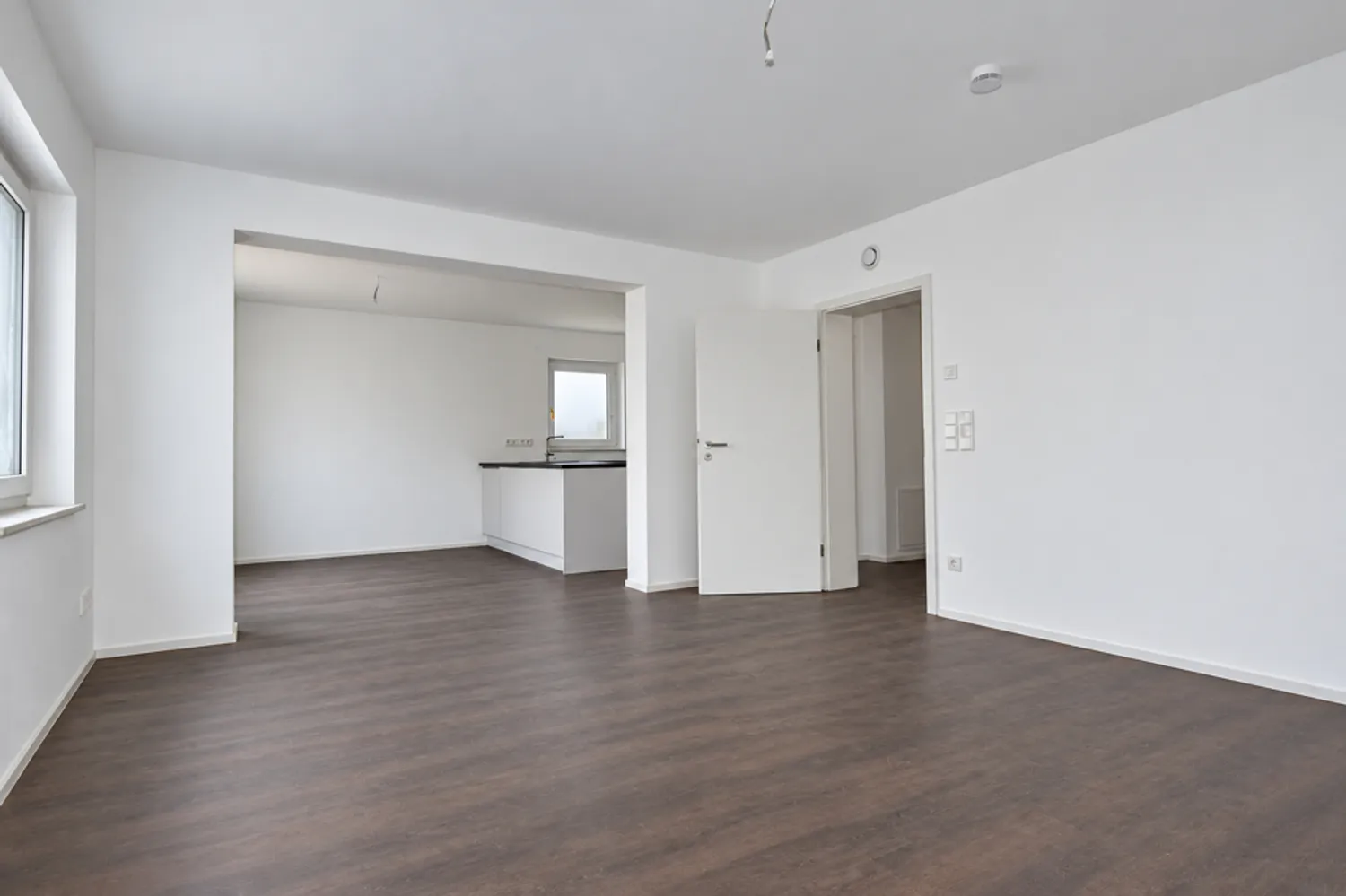3 Zimmer Wohnung mit 104 m² in Ulm – Bild 1
