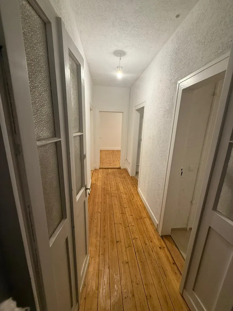 3 Zimmer Wohnung mit 76 m² in Konstanz – Bild 1