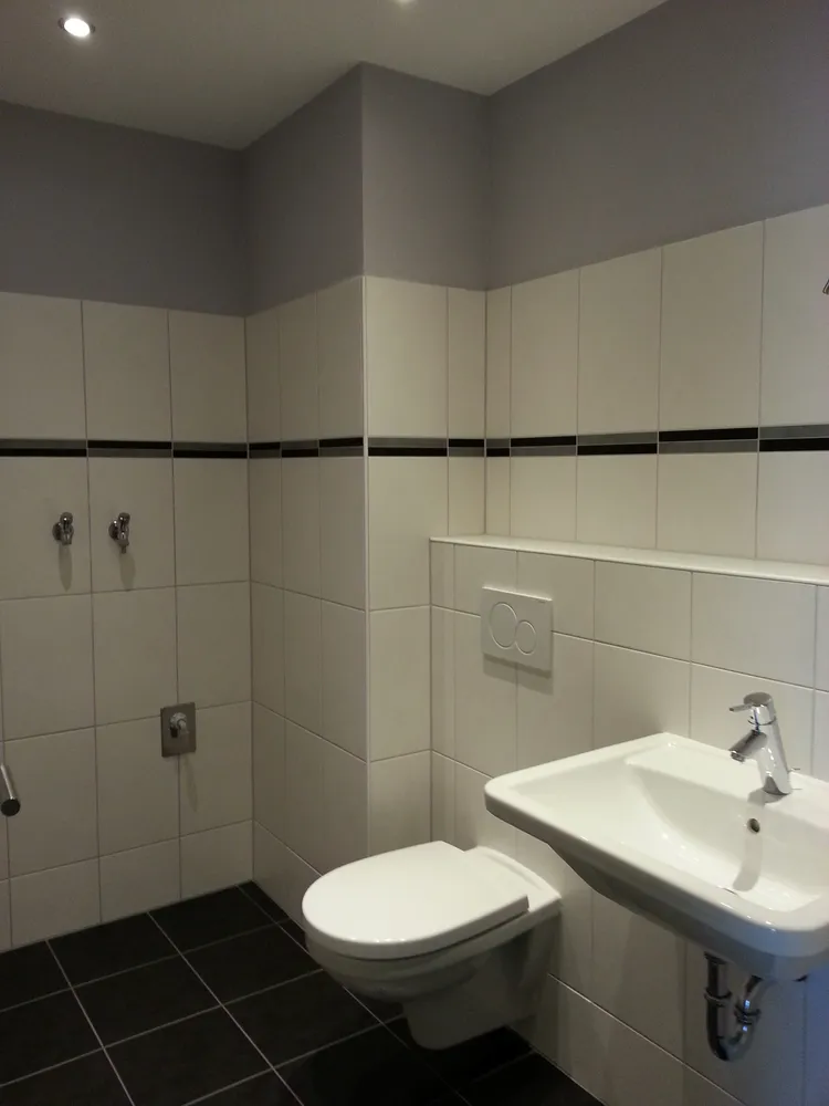 3 Zimmer Wohnung mit 103 m² in Limburg an der Lahn – Bild 1