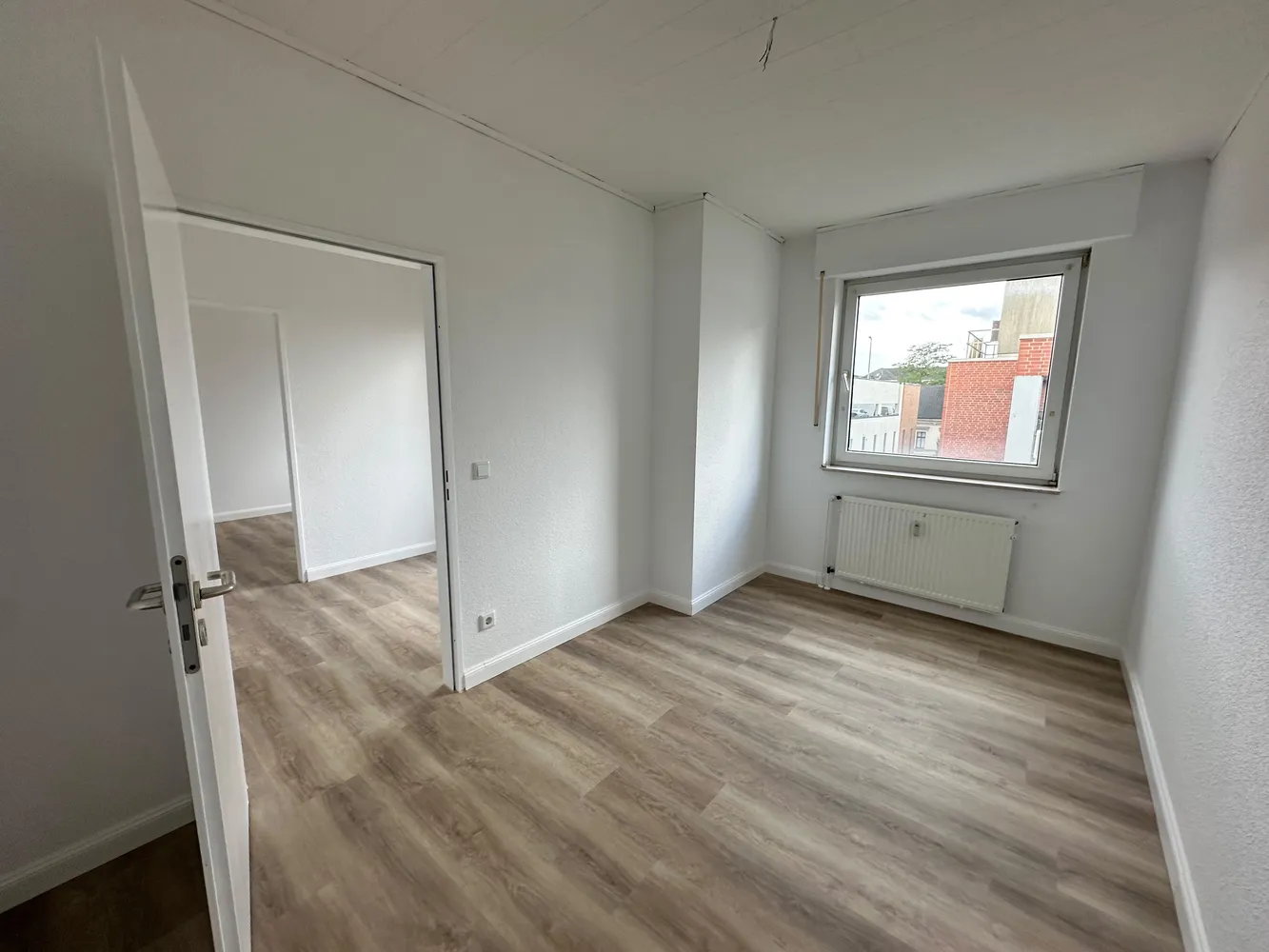 4 Zimmer Wohnung mit 100 m² in Witten – Bild 8
