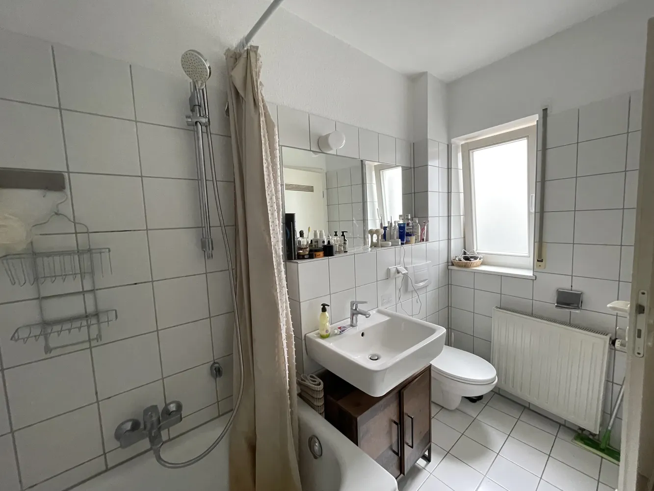 3 Zimmer Wohnung mit 80 m² in Heidelberg – Bild 4