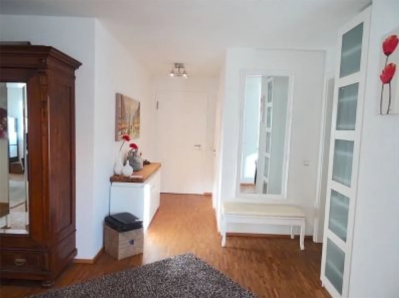 3 room apartment with 95 m² in Worms – Photo 7
