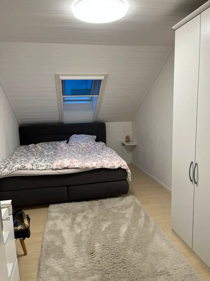 4 Zimmer Wohnung mit 172 m² in Kaufbeuren – Bild 9