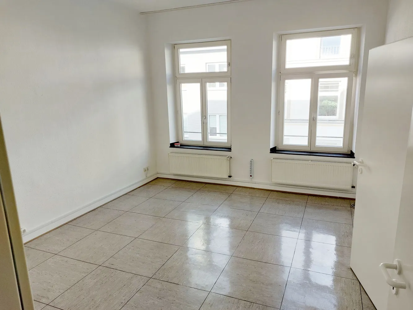 2 room apartment with 43 m² in Aachen – Photo 1