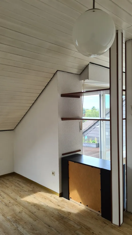 1 Zimmer Wohnung mit 30 m² in Aachen – Bild 6