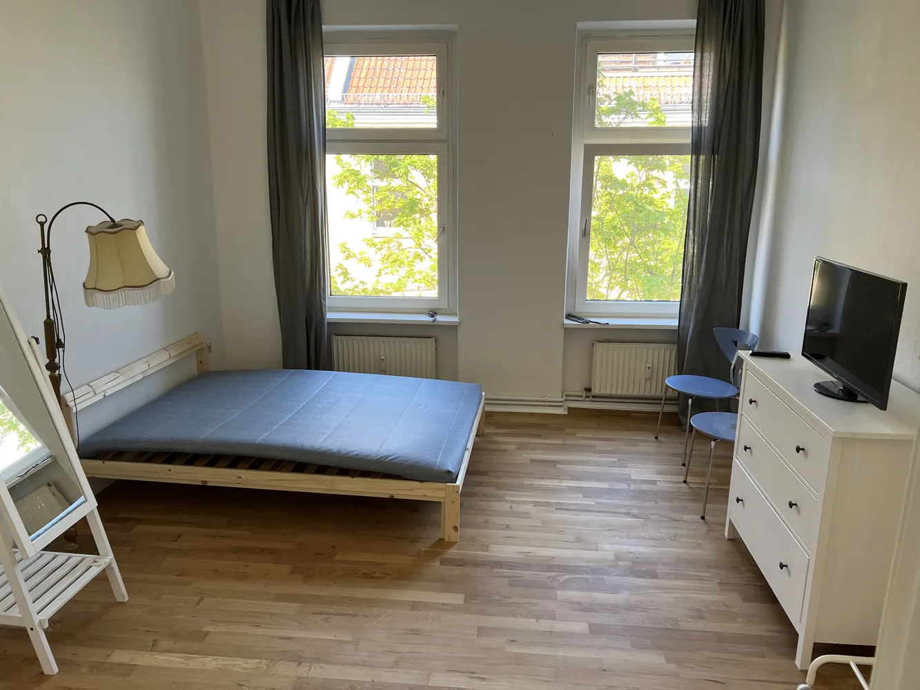 2 Zimmer Wohnung mit 73 m² in Berlin – Bild 2
