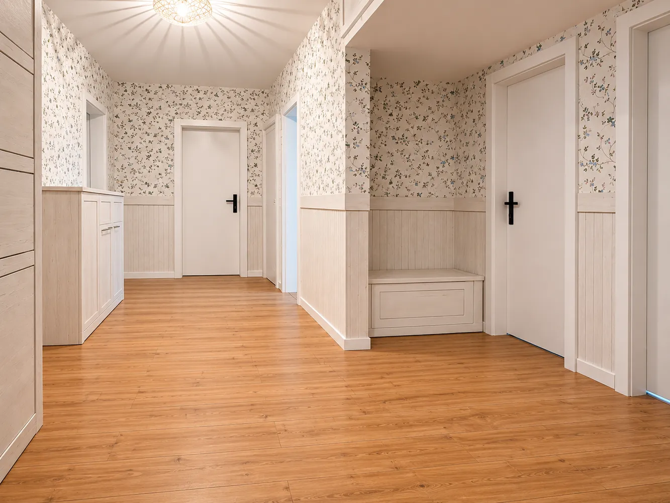 4 Zimmer Wohnung mit 97 m² in Iserlohn – Bild 7