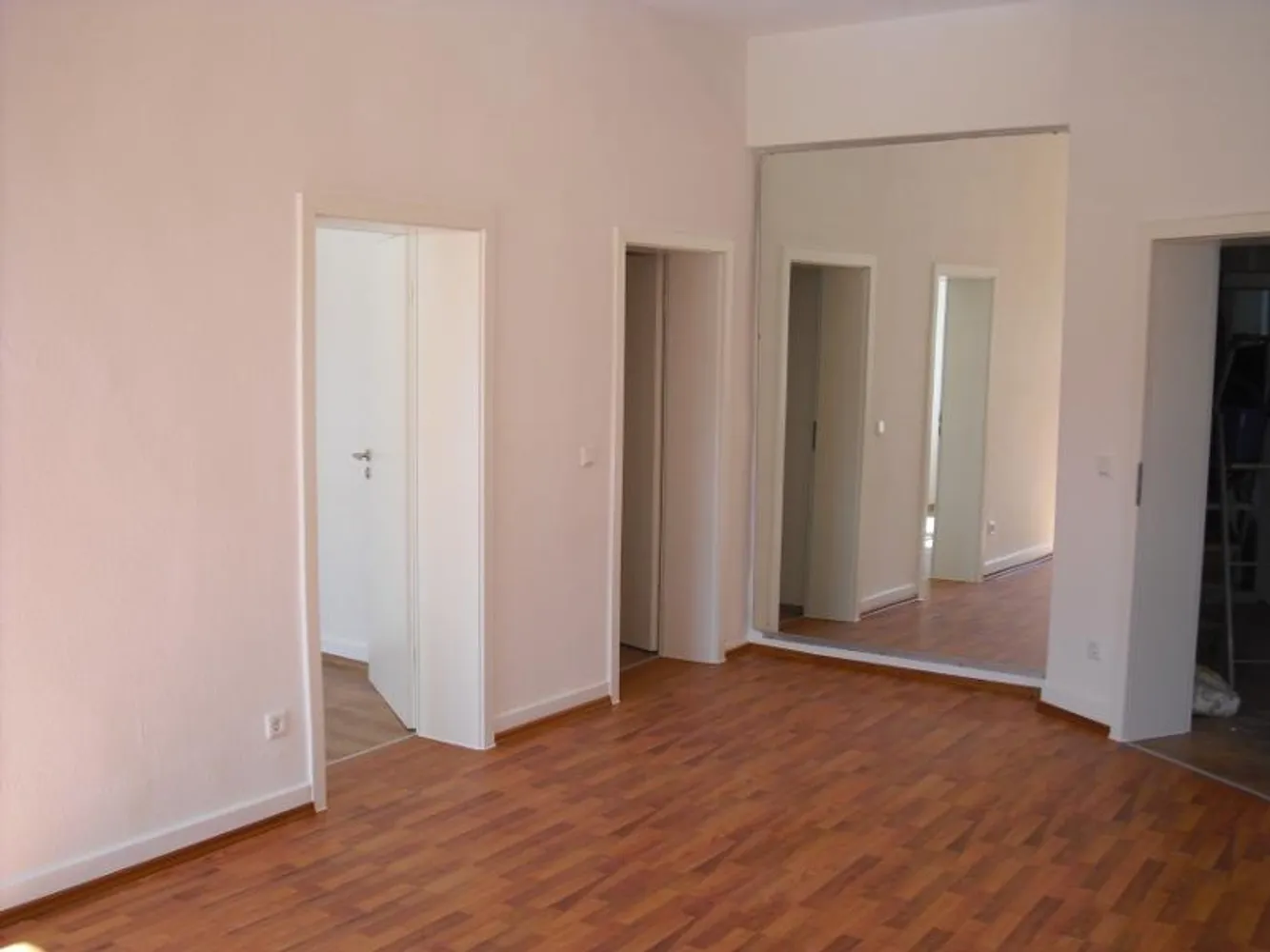3 Zimmer Wohnung mit 125 m² in Gelsenkirchen – Bild 5