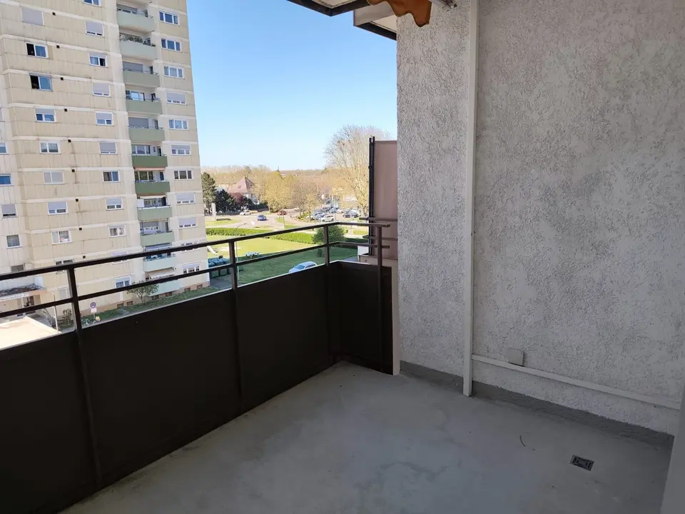 Studio mit 42 m² in Lahr/Schwarzwald – Bild 2