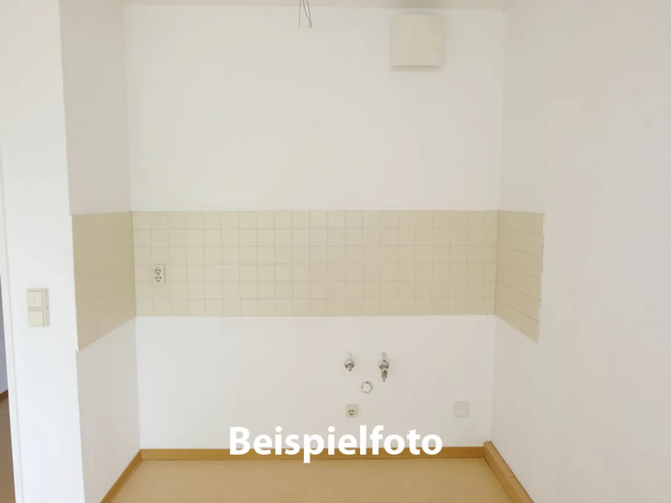 1 Zimmer Wohnung mit 27 m² in Quedlinburg – Bild 12