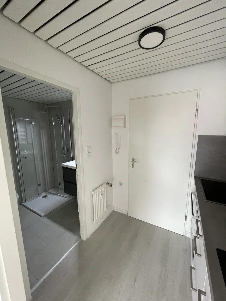 1 Zimmer Wohnung mit 26 m² in Braunschweig – Bild 9