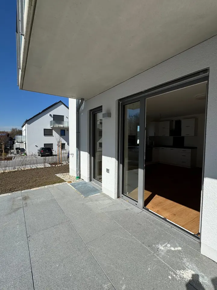 4 Zimmer Wohnung mit 23 m² in Freising – Bild 10