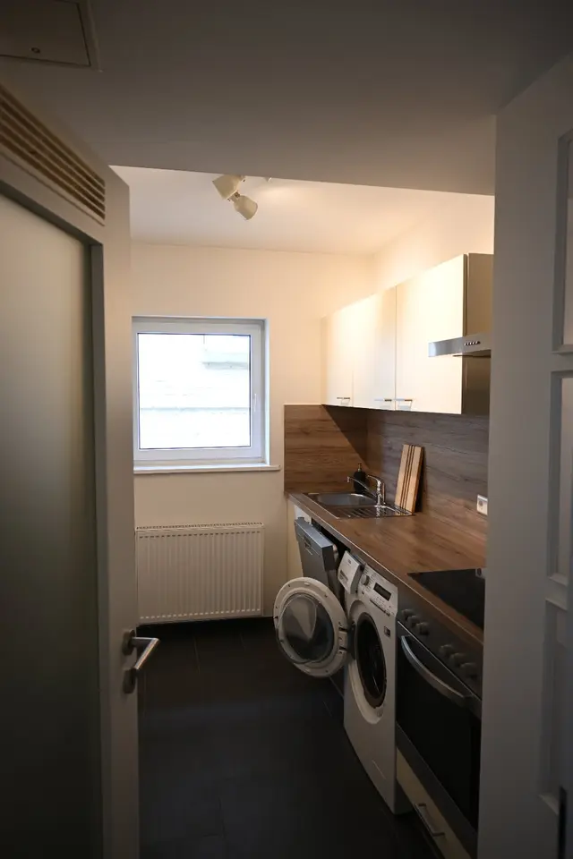 2 Zimmer Wohnung mit 55 m² in Stuttgart – Bild 5