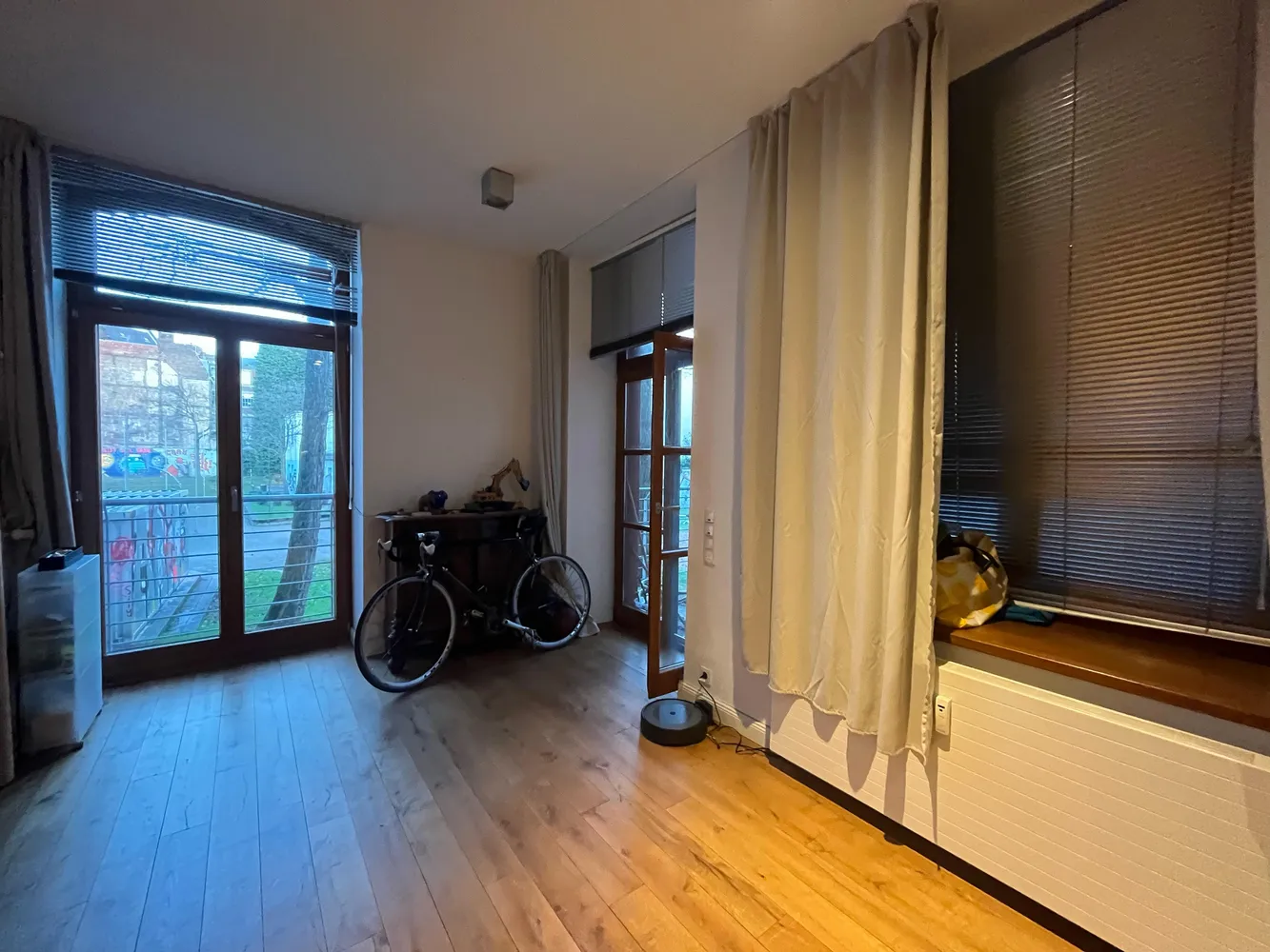 1 Zimmer Wohnung mit 40 m² in Köln – Bild 10