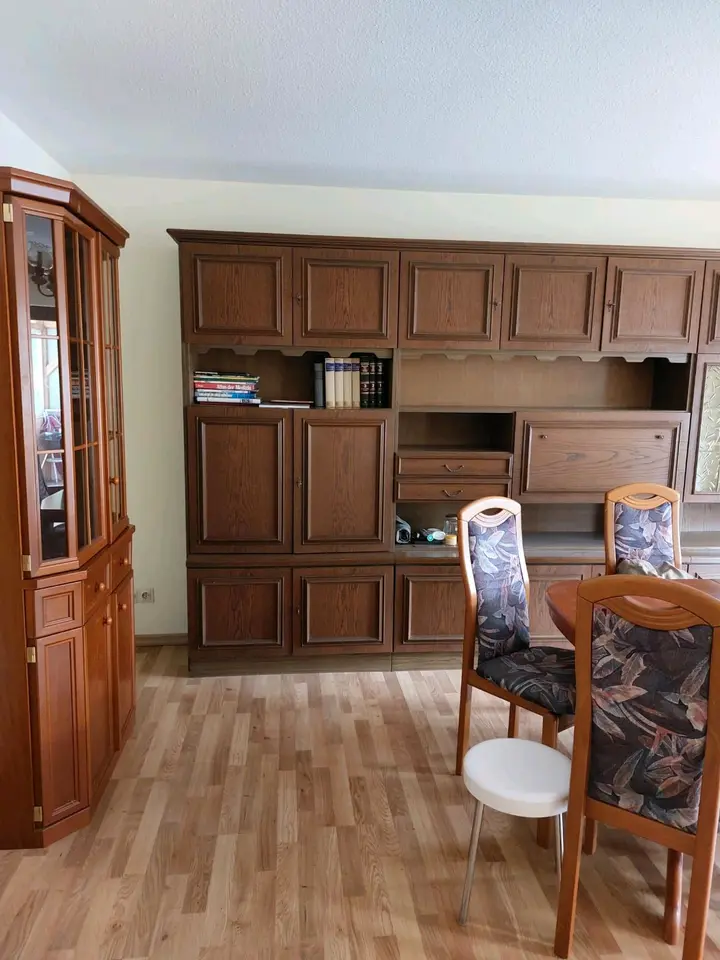 4 Zimmer Wohnung mit 137 m² in Bruchsal – Bild 3