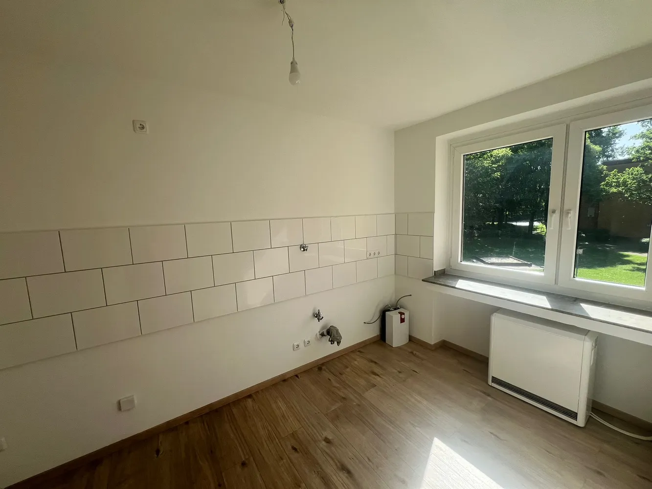 4 Zimmer Wohnung mit 85 m² in Dorsten – Bild 4