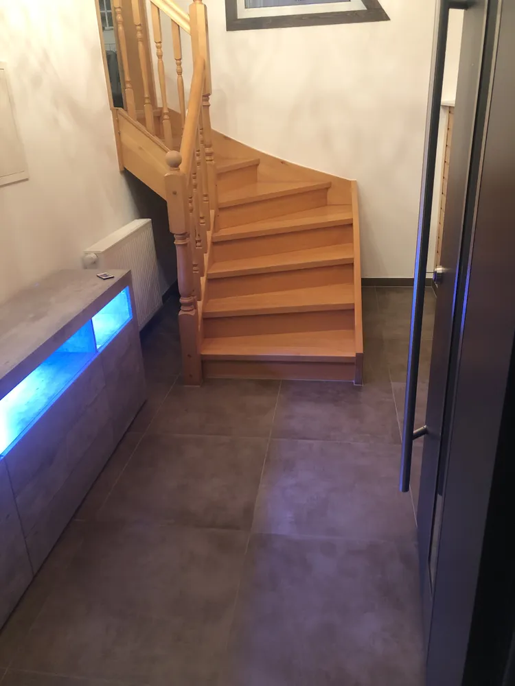 3 Zimmer Wohnung mit 80 m² in Balingen – Bild 4