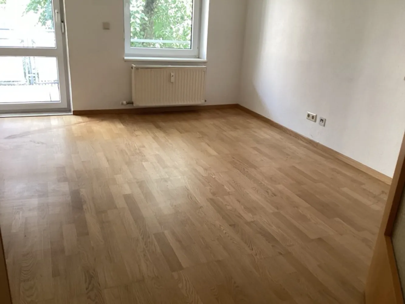 3 Zimmer Wohnung mit 58 m² in Stuttgart – Bild 2