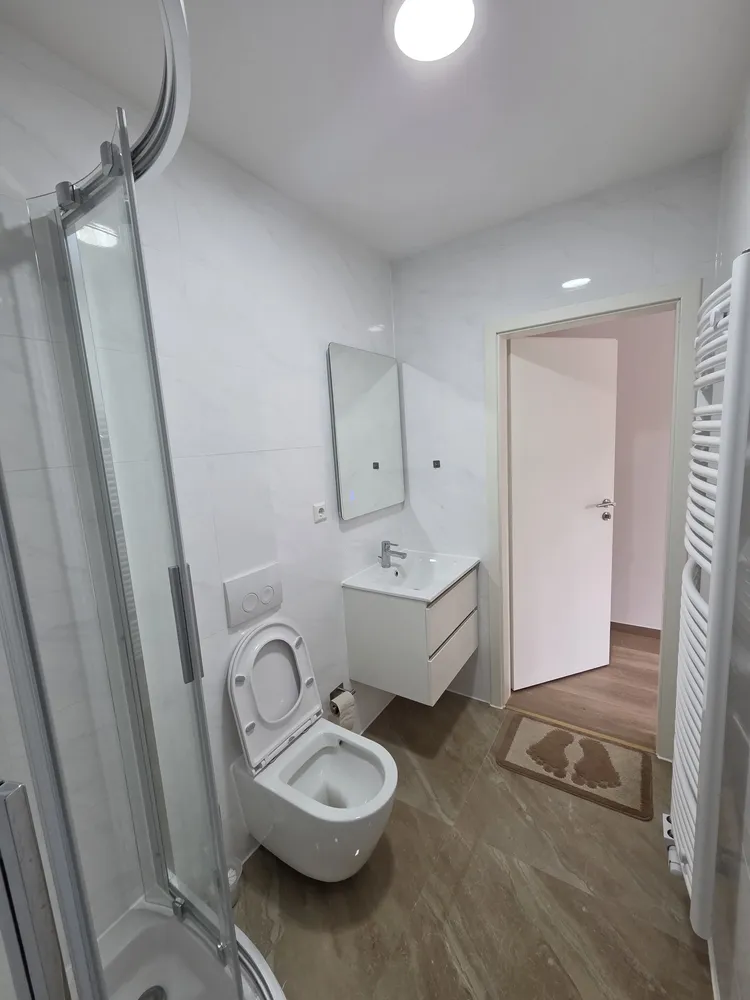 2 room apartment with 45 m² in Berlin – Photo 1