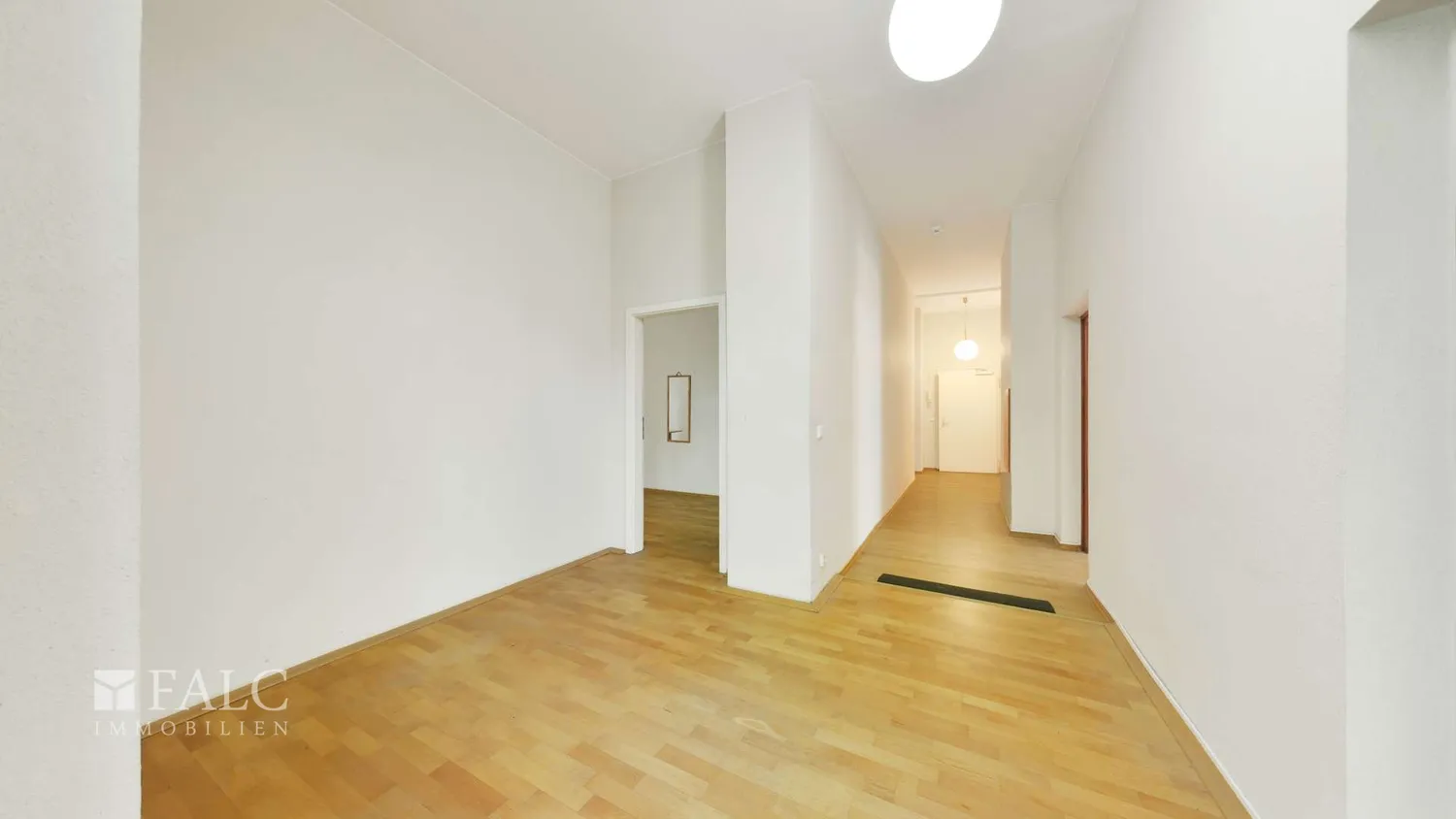 3 Zimmer Wohnung mit 130 m² in Düsseldorf – Bild 7