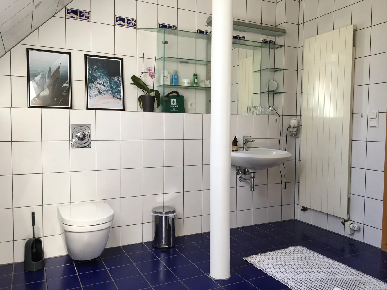 2 room apartment with 57 m² in Cologne – Photo 10