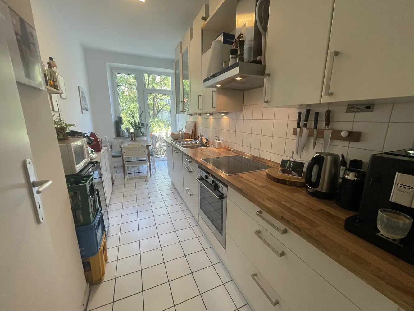 3 Zimmer Wohnung mit 82 m² in München – Bild 6