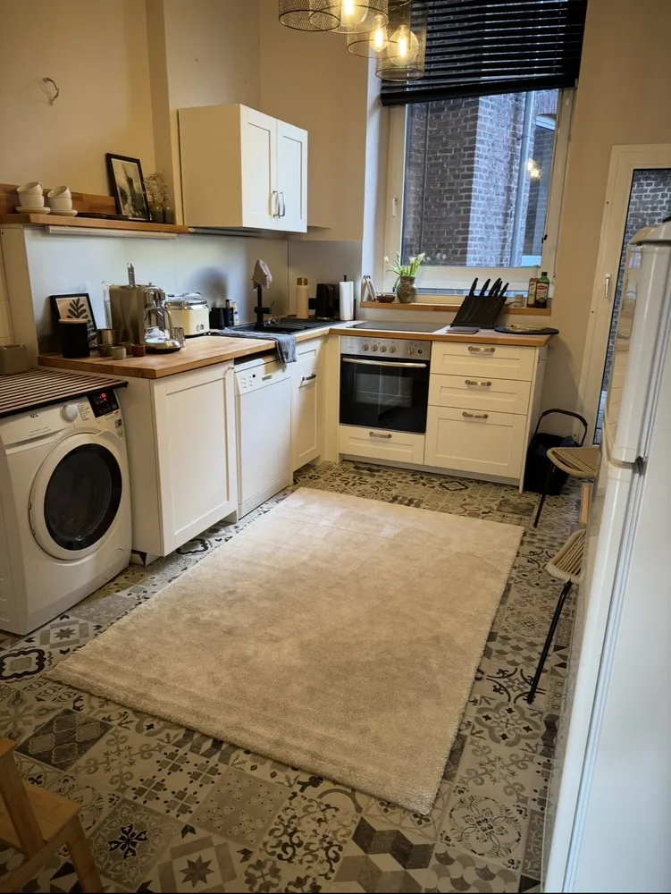2 Zimmer Wohnung mit 72 m² in Aachen – Bild 3