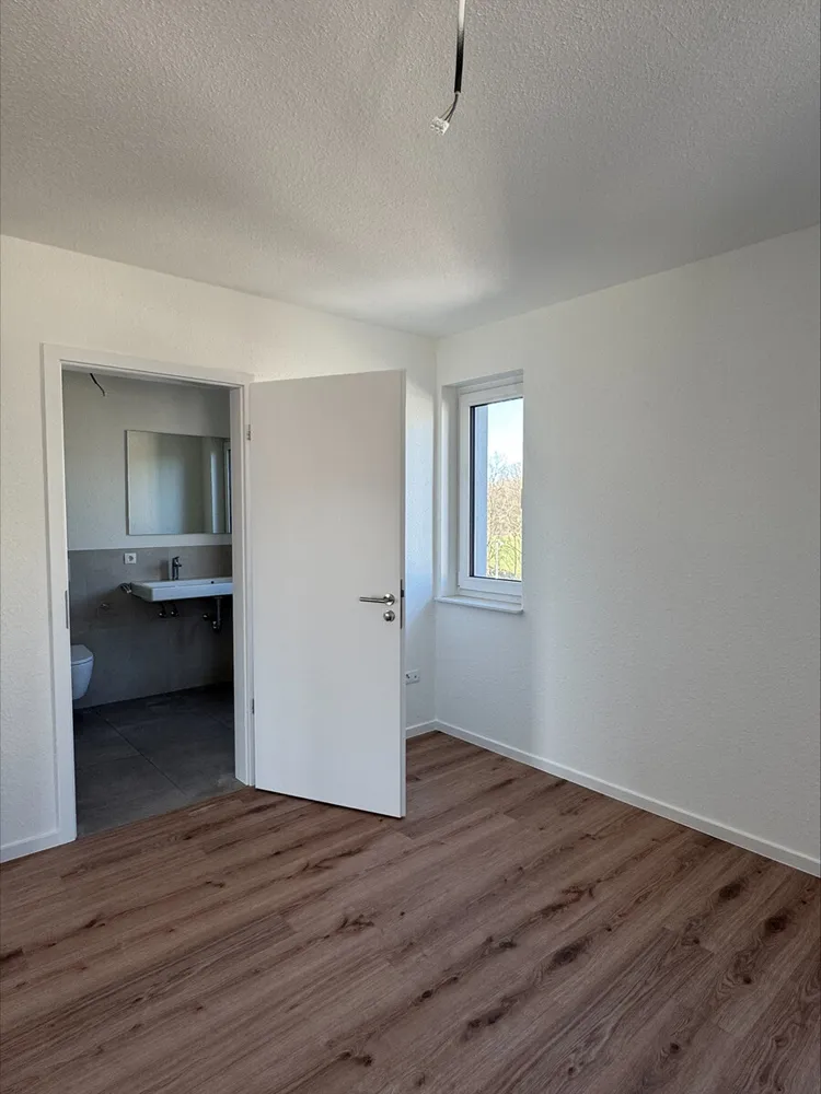 4 Zimmer Wohnung mit 121 m² in Osnabrück – Bild 6