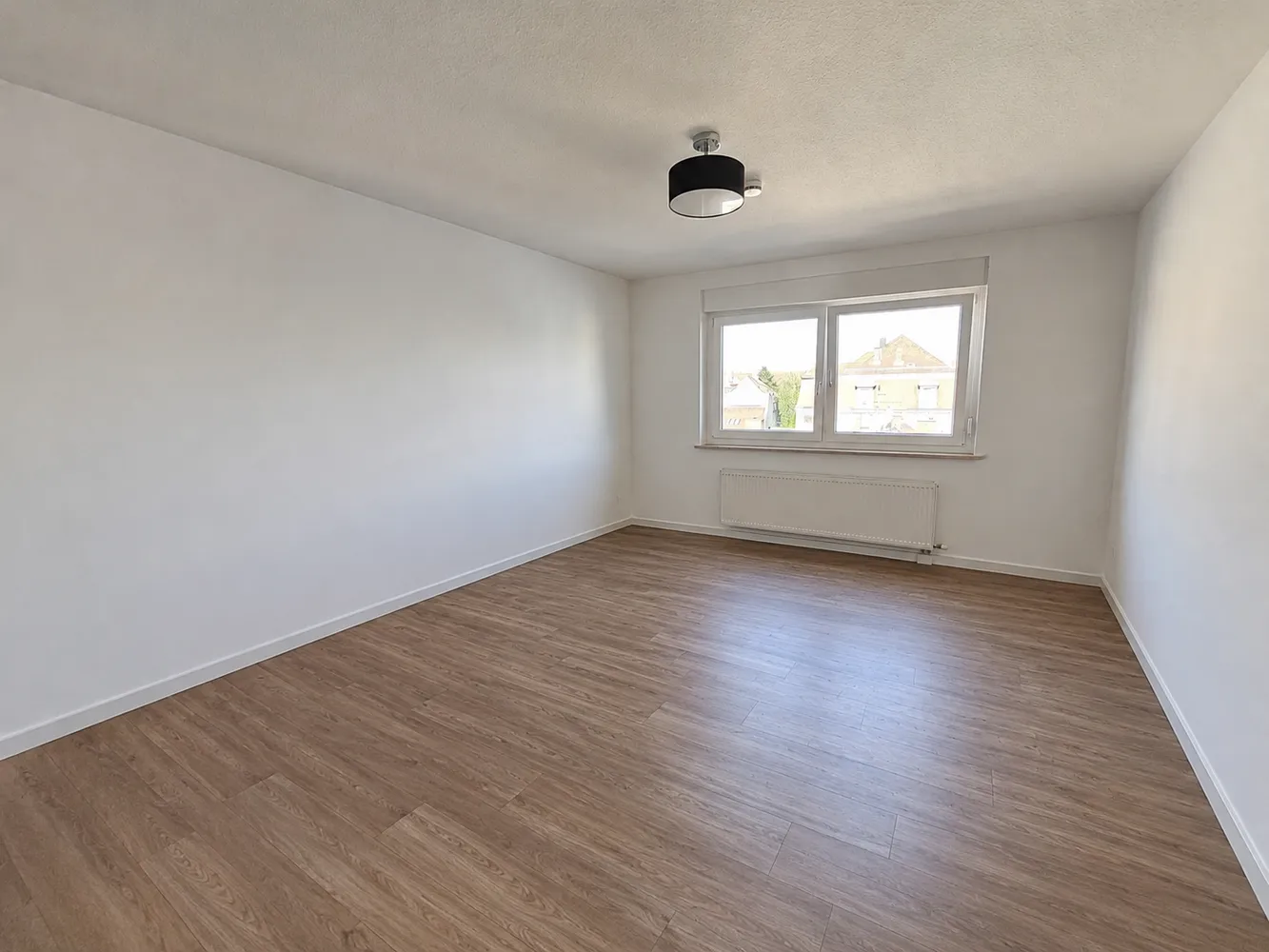 3 Zimmer Wohnung mit 64 m² in Nürnberg – Bild 1