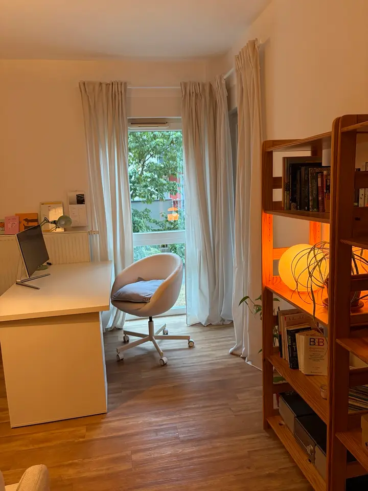 WG-Zimmer mit 86 m² in Potsdam – Bild 5