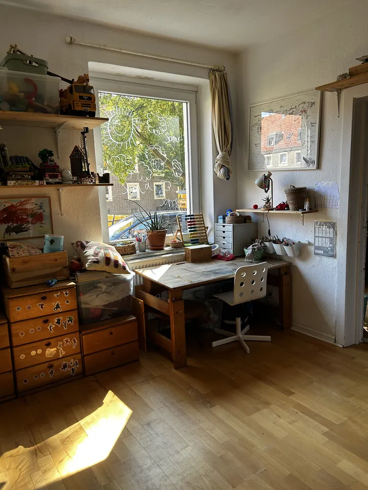 4 Zimmer Wohnung mit 83 m² in Münster – Bild 10