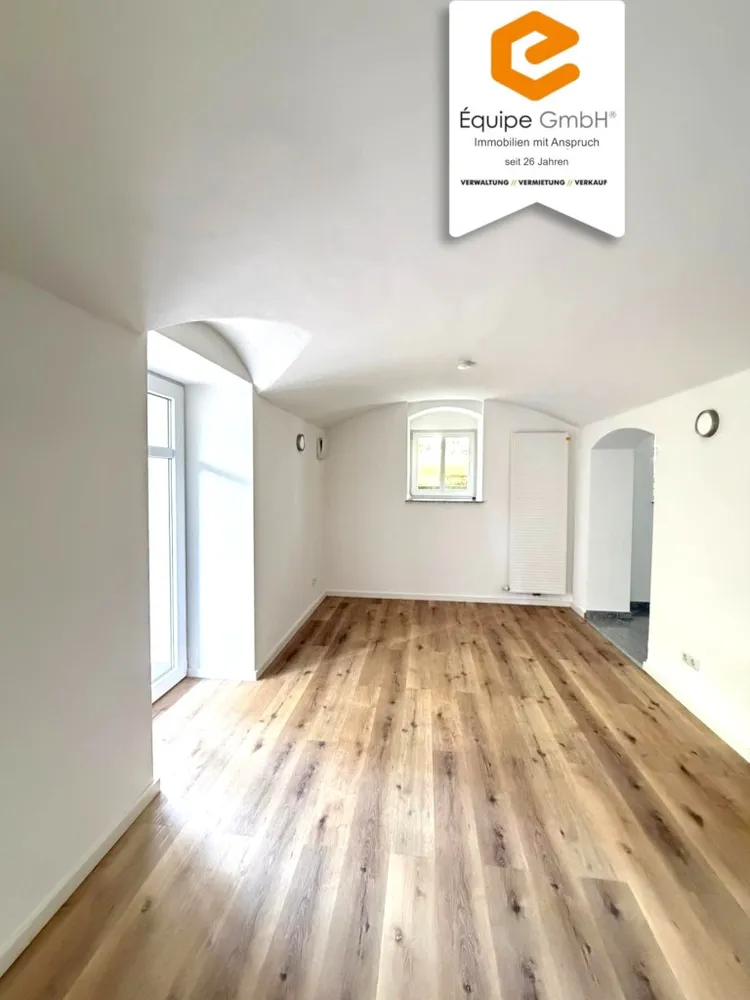 2 Zimmer Wohnung mit 54 m² in Dresden – Bild 1