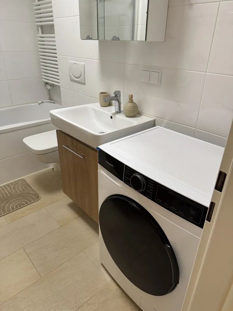 2 Zimmer Wohnung mit 50 m² in München – Bild 12